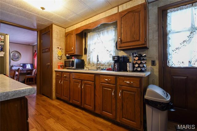 112 E 6th Street, Staunton, IL 62088