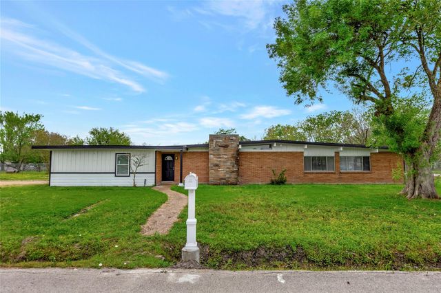 9010 Freeland Street, Houston, TX 77075