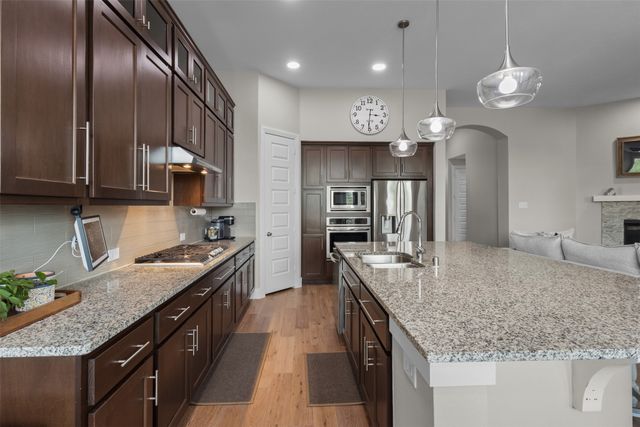 1517 Ranger Road, Aubrey, TX 76227