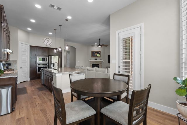 1517 Ranger Road, Aubrey, TX 76227