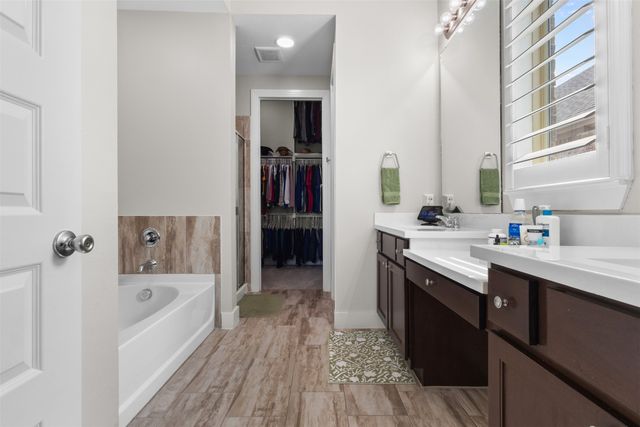 1517 Ranger Road, Aubrey, TX 76227