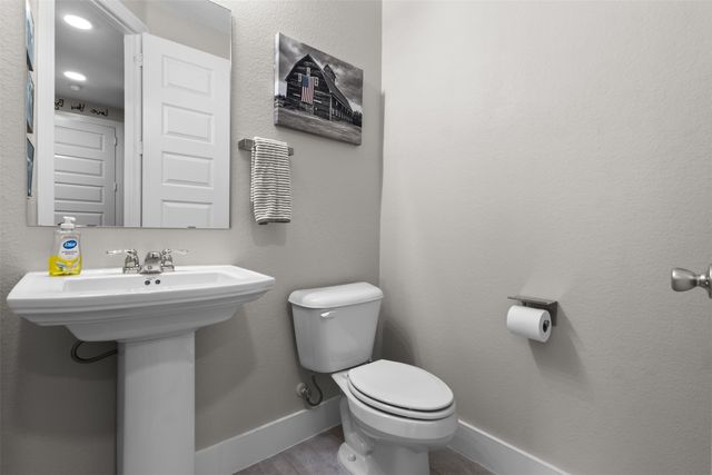 1517 Ranger Road, Aubrey, TX 76227