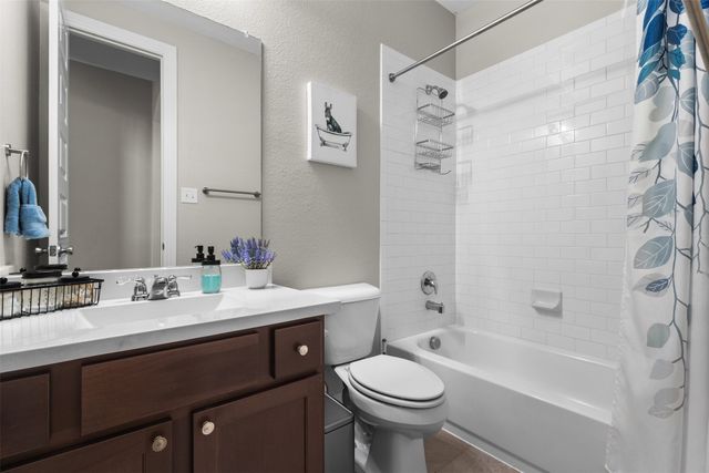 1517 Ranger Road, Aubrey, TX 76227