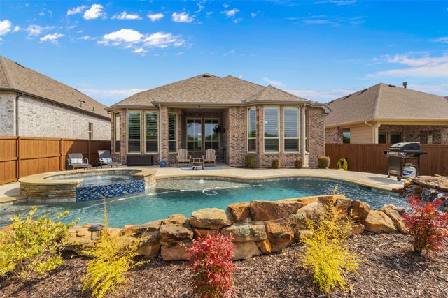 1517 Ranger Road, Aubrey, TX 76227