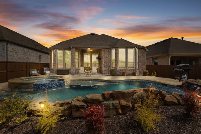 1517 Ranger Road, Aubrey, TX 76227