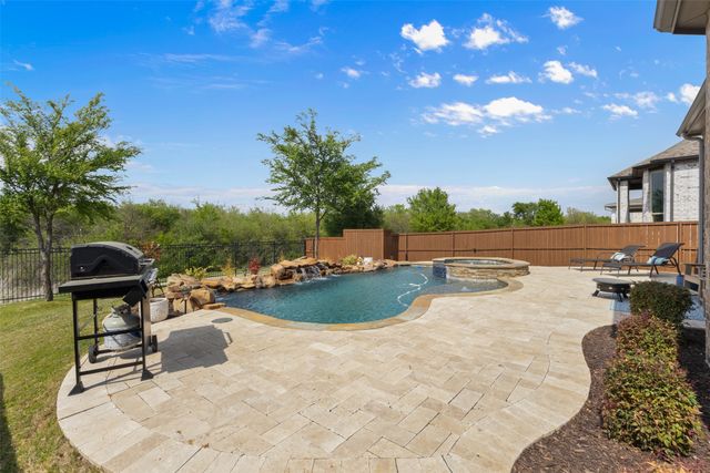 1517 Ranger Road, Aubrey, TX 76227