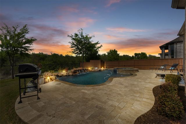 1517 Ranger Road, Aubrey, TX 76227