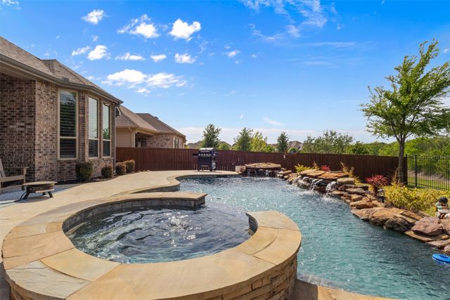 1517 Ranger Road, Aubrey, TX 76227