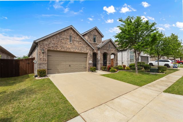 1517 Ranger Road, Aubrey, TX 76227