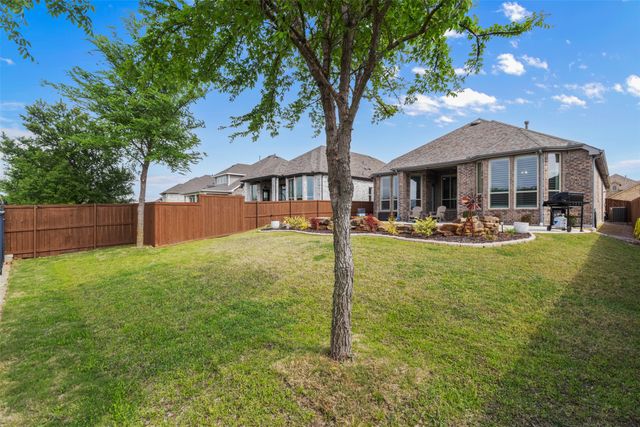 1517 Ranger Road, Aubrey, TX 76227