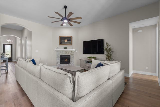 1517 Ranger Road, Aubrey, TX 76227