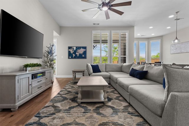 1517 Ranger Road, Aubrey, TX 76227