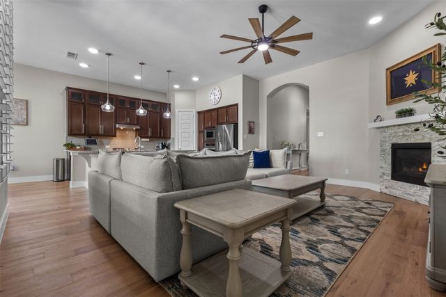 1517 Ranger Road, Aubrey, TX 76227