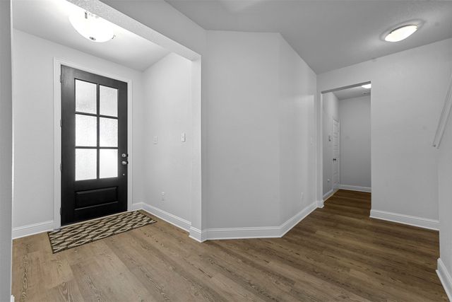 6809 Joelene Rae Drive, Arlington, TX 76001