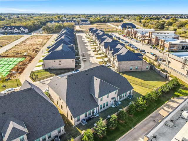 6809 Joelene Rae Drive, Arlington, TX 76001