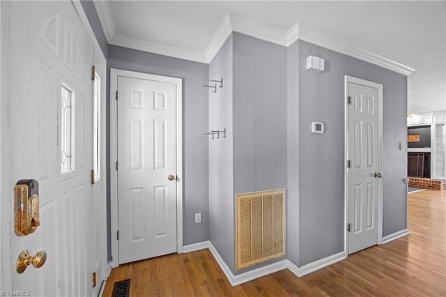 511 Canterwood Drive, Mebane, NC 27302