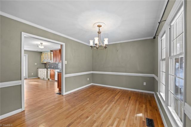 511 Canterwood Drive, Mebane, NC 27302