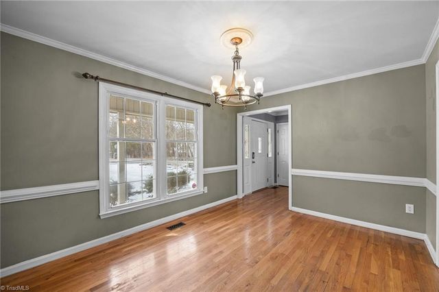 511 Canterwood Drive, Mebane, NC 27302