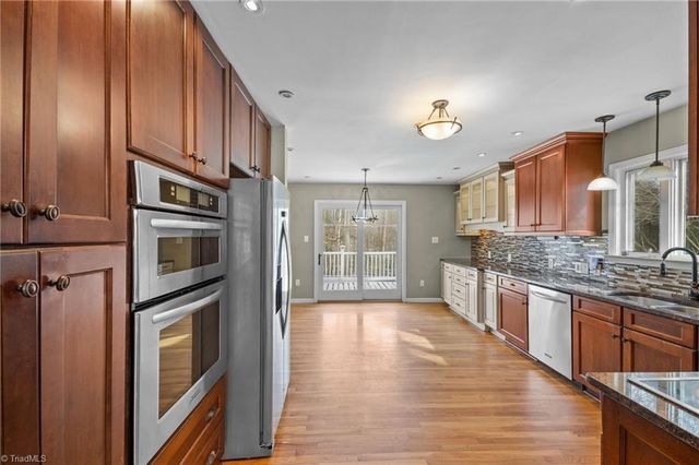 511 Canterwood Drive, Mebane, NC 27302