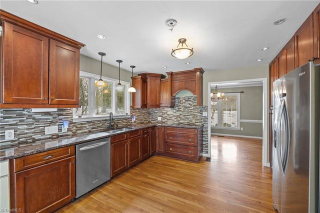 511 Canterwood Drive, Mebane, NC 27302