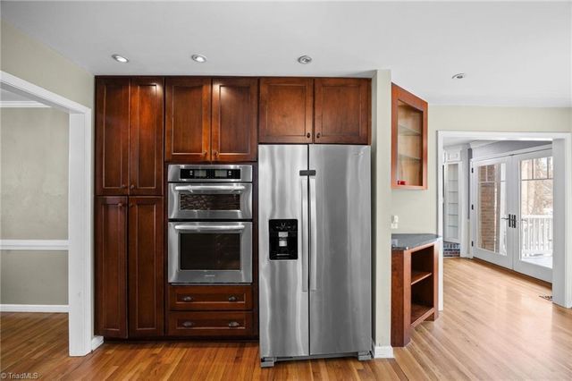 511 Canterwood Drive, Mebane, NC 27302