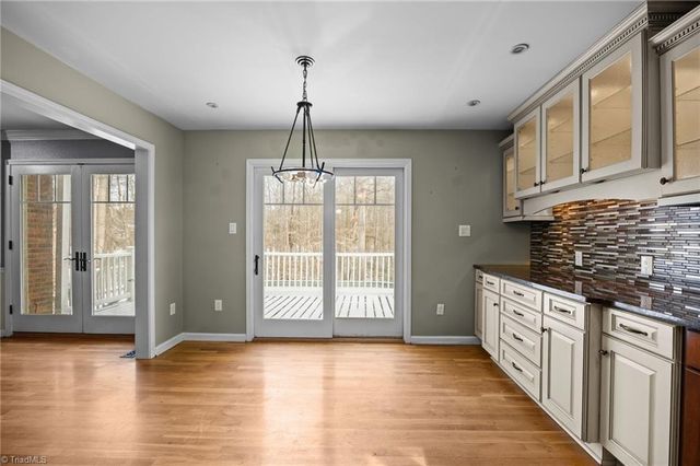 511 Canterwood Drive, Mebane, NC 27302