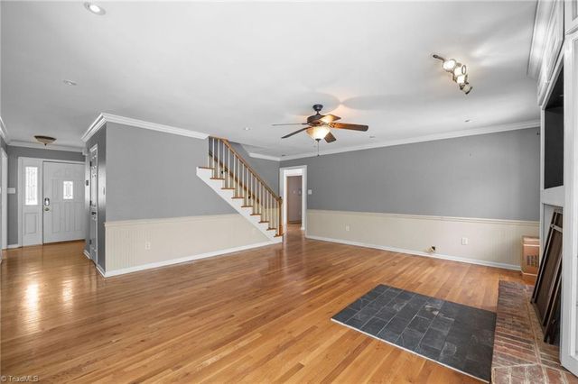 511 Canterwood Drive, Mebane, NC 27302