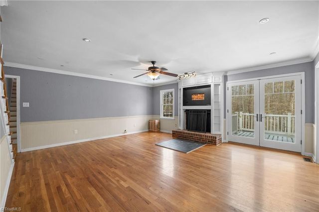 511 Canterwood Drive, Mebane, NC 27302