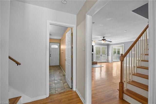 511 Canterwood Drive, Mebane, NC 27302