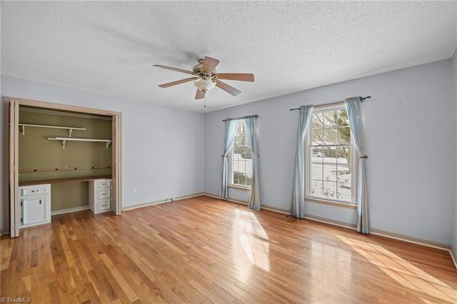 511 Canterwood Drive, Mebane, NC 27302