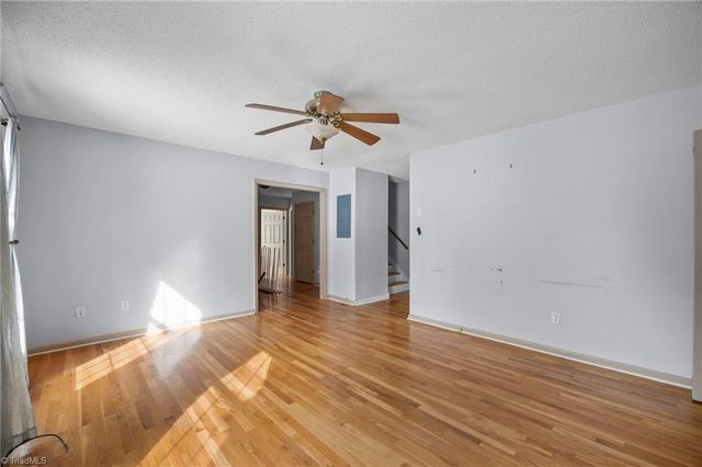 511 Canterwood Drive, Mebane, NC 27302