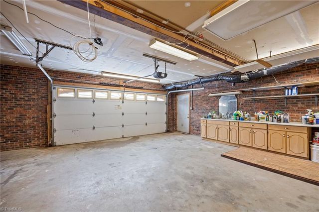 511 Canterwood Drive, Mebane, NC 27302