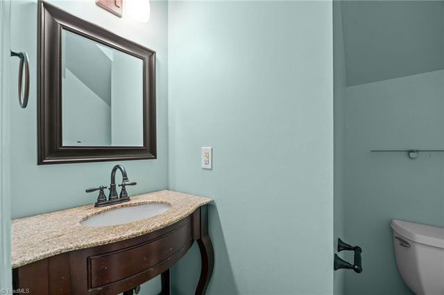 511 Canterwood Drive, Mebane, NC 27302