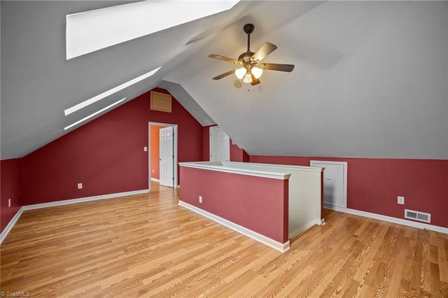 511 Canterwood Drive, Mebane, NC 27302