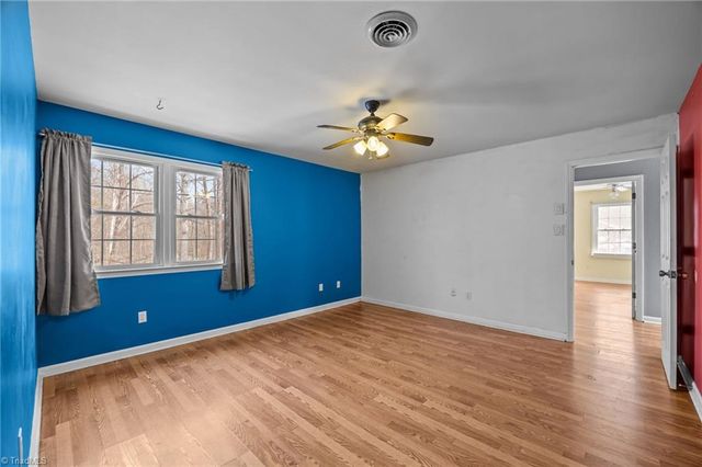 511 Canterwood Drive, Mebane, NC 27302