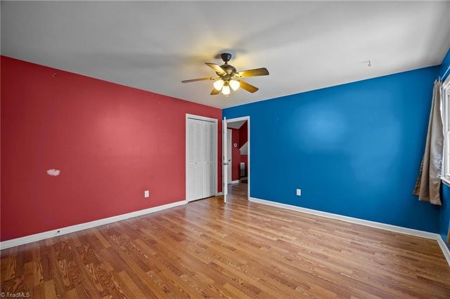 511 Canterwood Drive, Mebane, NC 27302