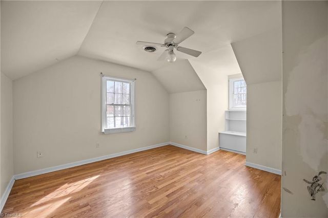 511 Canterwood Drive, Mebane, NC 27302