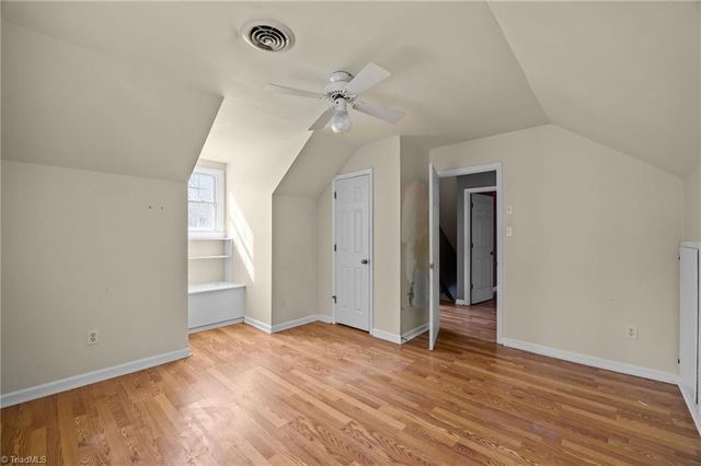 511 Canterwood Drive, Mebane, NC 27302