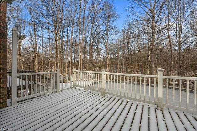 511 Canterwood Drive, Mebane, NC 27302