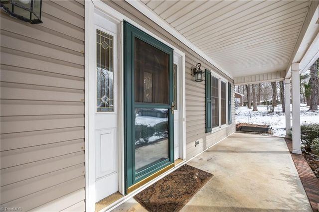 511 Canterwood Drive, Mebane, NC 27302