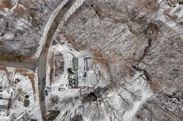 511 Canterwood Drive, Mebane, NC 27302