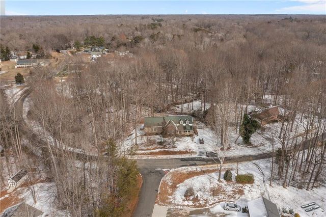 511 Canterwood Drive, Mebane, NC 27302