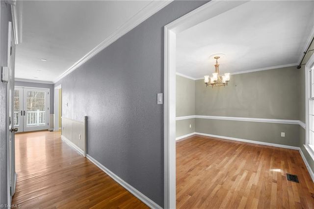 511 Canterwood Drive, Mebane, NC 27302