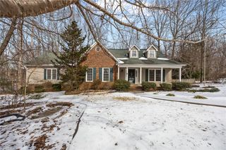 511 Canterwood Drive, Mebane, NC 27302