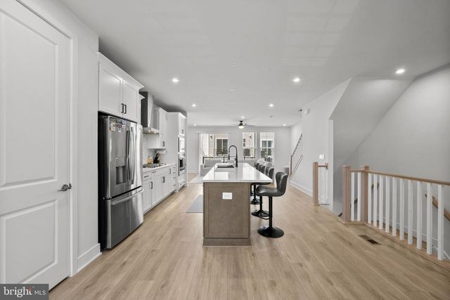 23055 BLUE EAGLE TER, Brambleton, VA 20148