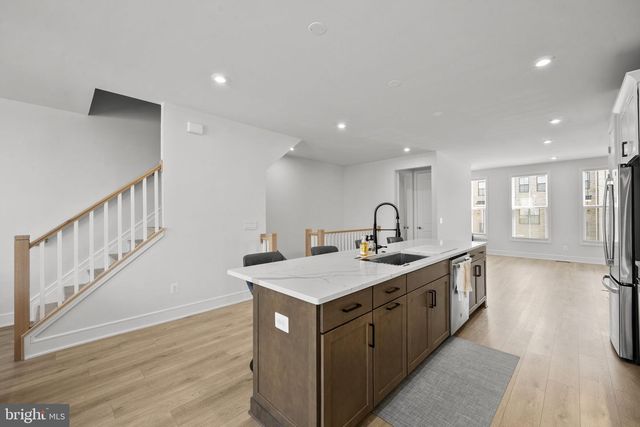 23055 BLUE EAGLE TER, Brambleton, VA 20148