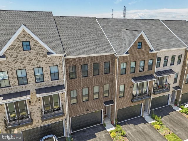 23055 BLUE EAGLE TER, Brambleton, VA 20148