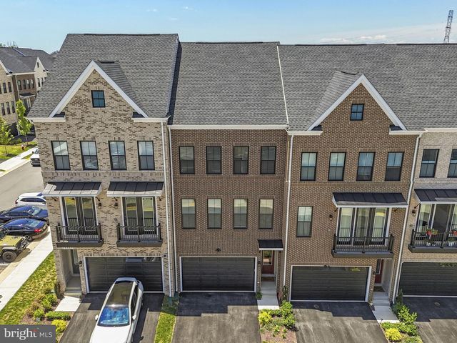 23055 BLUE EAGLE TER, Brambleton, VA 20148