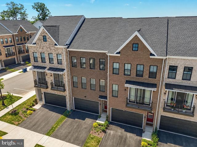 23055 BLUE EAGLE TER, Brambleton, VA 20148