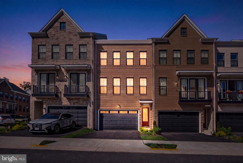 23055 BLUE EAGLE TER, Brambleton, VA 20148